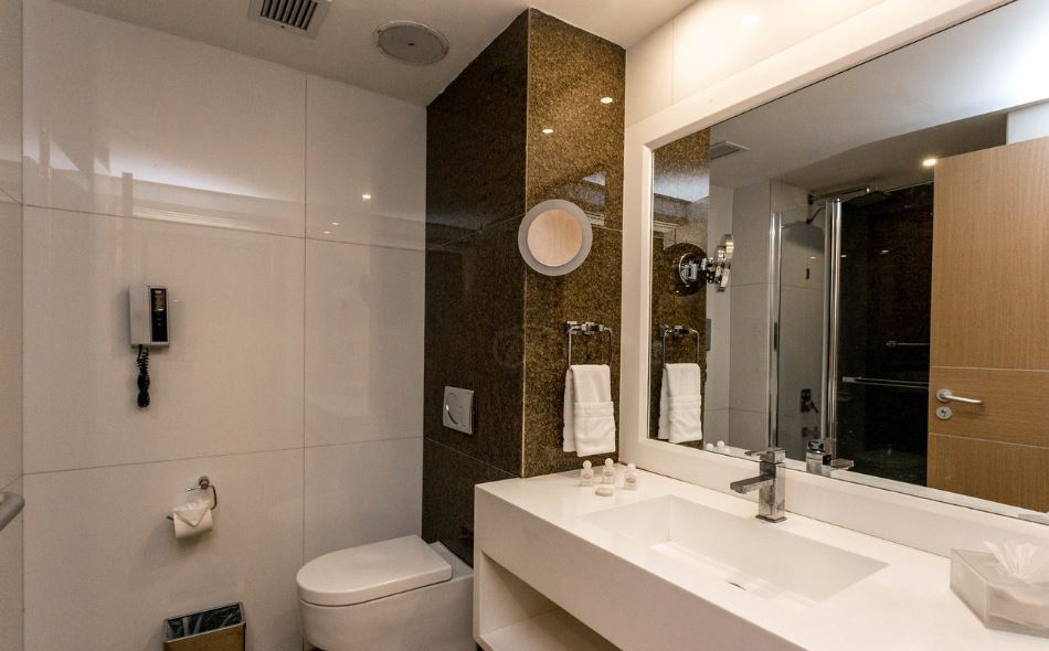 Hotel Altamira Village Каракас Экстерьер фото